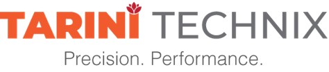 Tarini Technix LLP Logo